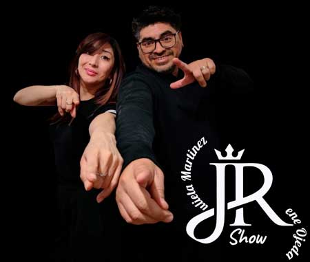 J & R Show